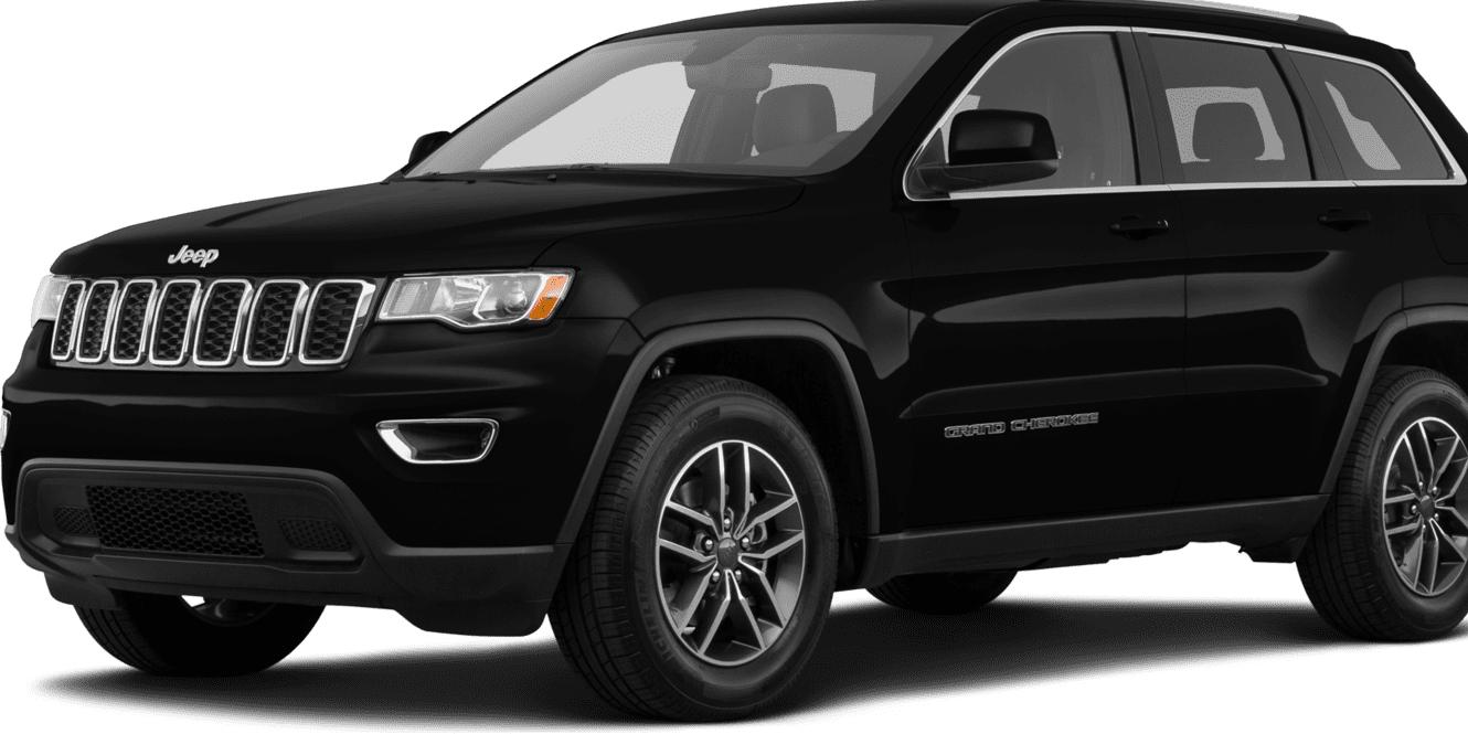 JEEP GRAND CHEROKEE 2019 1C4RJEAG9KC704633 image